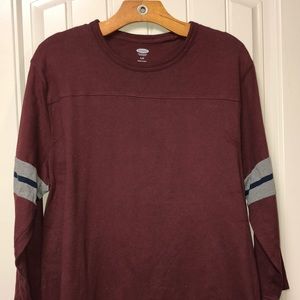Old Navy Baseball Tee